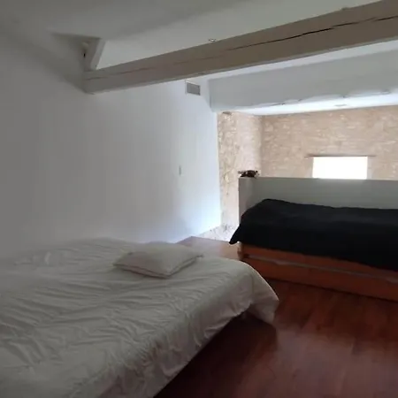 Joli Logement En Bord De Riviere * Saint-Vincent-sur-l'Isle